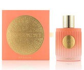 Peach Velvet